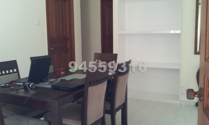 Pacific Mansion (Enbloc) (D9), Condominium #432452